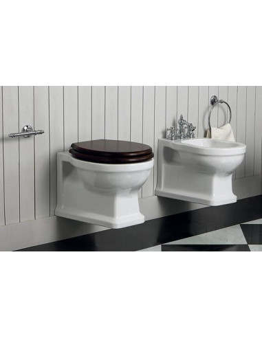 Simas piekaramais bidē Londra LO919