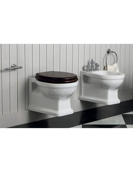 Simas piekaramais bidē Londra LO919