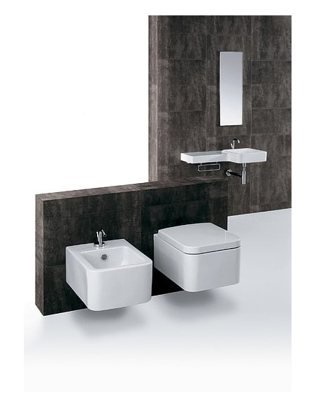 Simas piekaramais bidē Flow FL64