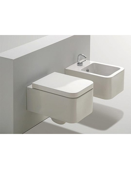 Simas piekaramais bidē Flow FL64