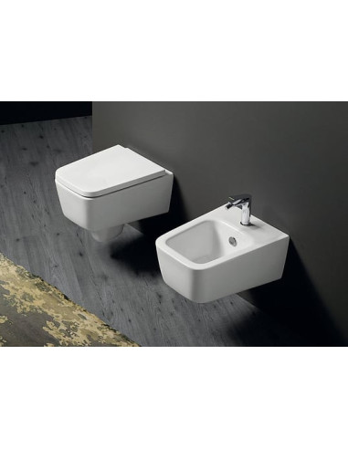 Simas piekaramais bidē Degrade DE29