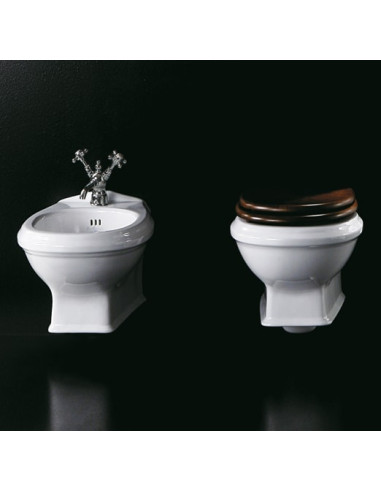 Simas piekaramais bidē Arcade AR 843