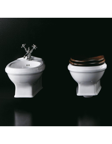 Simas piekaramais bidē Arcade AR 843