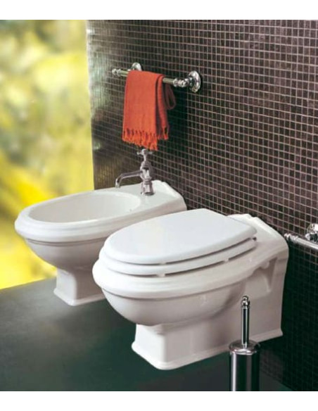 Simas piekaramais bidē Arcade AR 843