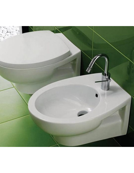 Hatria piekaramais bidē Erika Pro