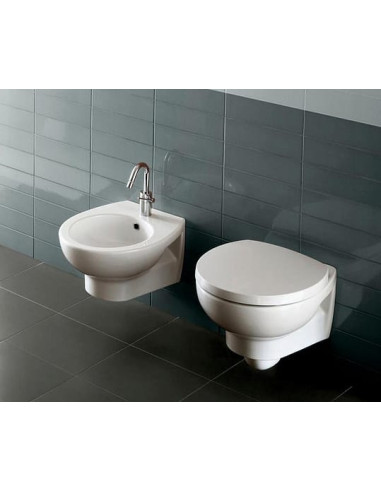 Hatria piekaramais bidē Erika Pro