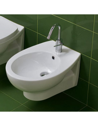 Hatria piekaramais bidē Erika Pro