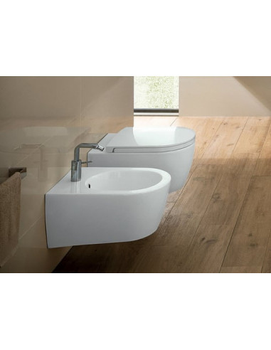 Hatria piekaramais bidē Fusion Y1D9