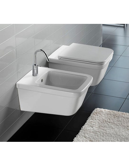 Hatria piekaramais bidē Erika Pro Q