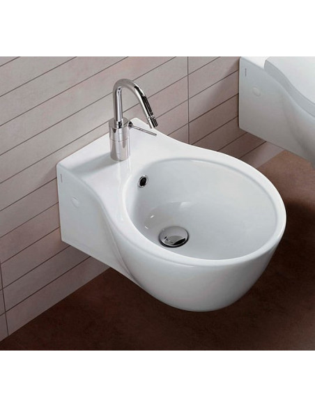 Hatria piekaramais bidē Nido