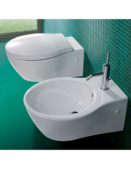 Hatria piekaramais bidē Nido