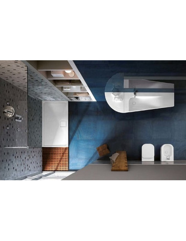 Hatria piekaramais bidē Fusion 48