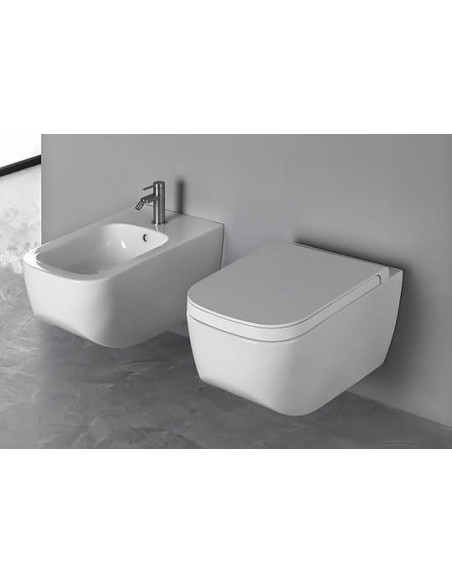 Hatria piekaramais bidē Next Y1F2