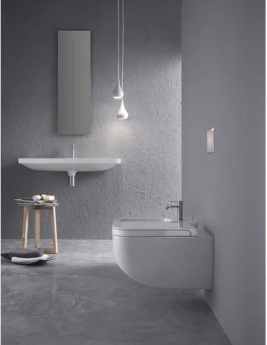 Hatria piekaramais bidē Next Y1F2