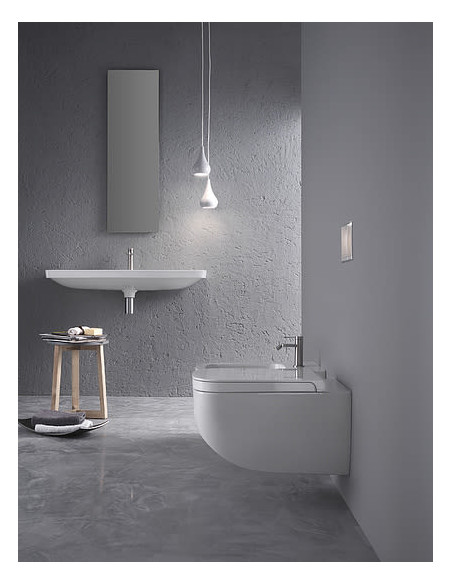 Hatria piekaramais bidē Next Y1F2