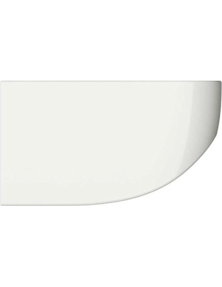 Hatria piekaramais bidē Next Y1F2