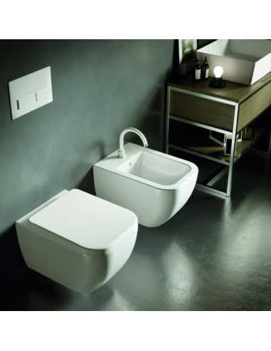 Hatria piekaramais bidē Bianca Y1X501