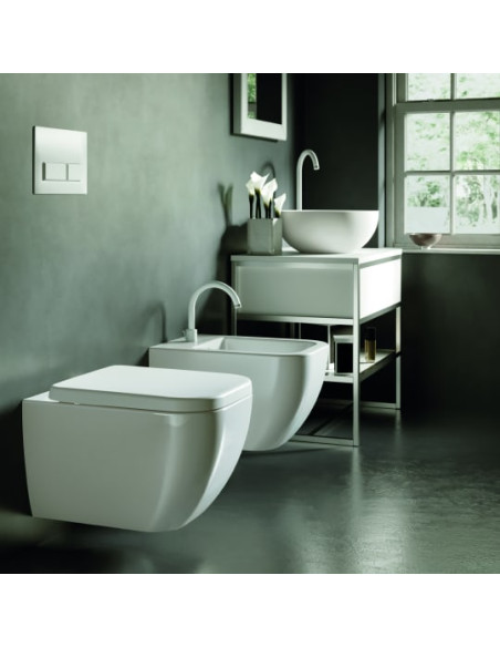 Hatria piekaramais bidē Bianca Y1X501