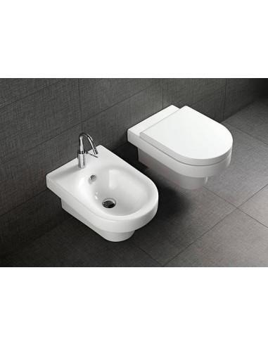 Hatria piekaramais bidē Daytime