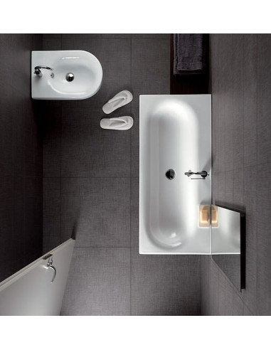 Hatria piekaramais bidē Daytime