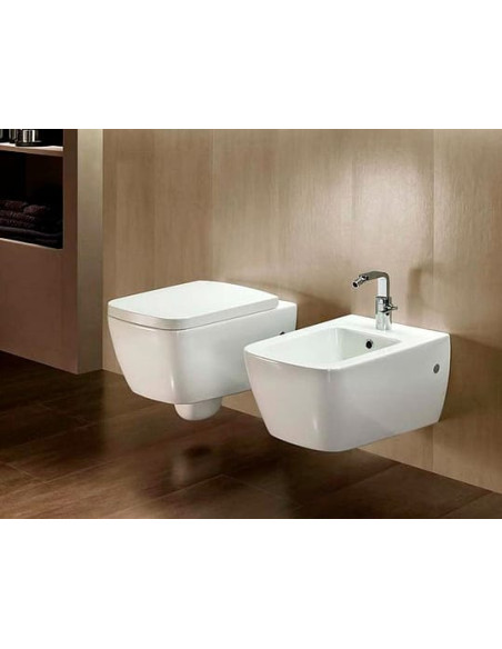 Hatria piekaramais bidē Fusion Q