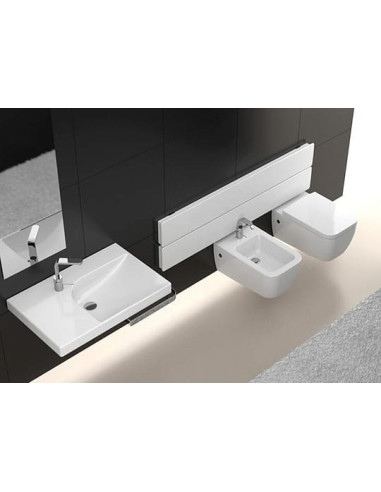 Hatria piekaramais bidē Fusion Q