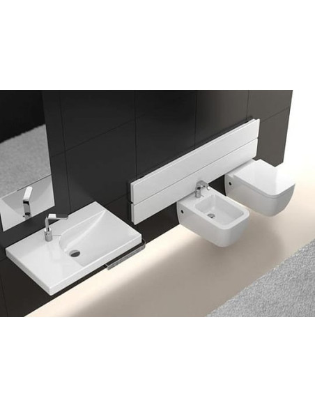 Hatria piekaramais bidē Fusion Q