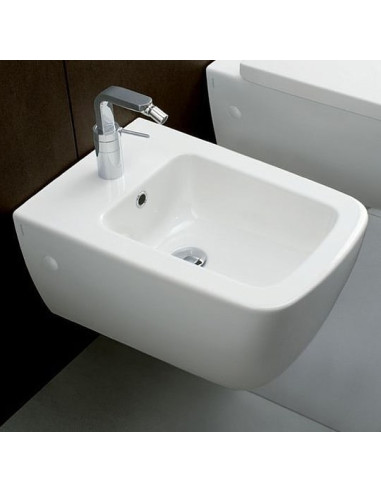 Hatria piekaramais bidē Fusion Q