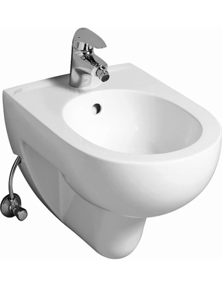 Keramag piekaramais bidē Renova Nr.1 233040