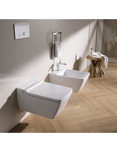 Keramag piekaramais bidē Xeno2 237050