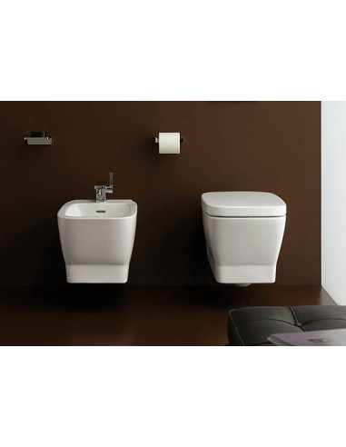 Keramag piekaramais bidē Silk 232600