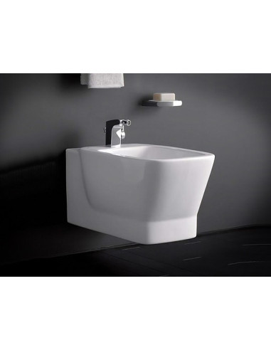 Keramag piekaramais bidē Silk 232600