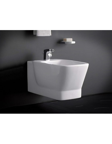 Keramag piekaramais bidē Silk 232600