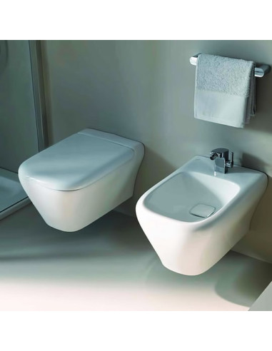 Keramag piekaramais bidē MyDay