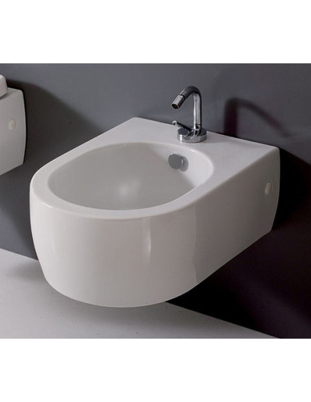 Kerasan piekaramais bidē Flo 312501 - 3