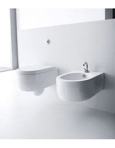 Kerasan piekaramais bidē Flo 312501 - 6