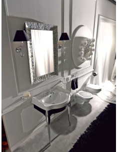 Kerasan wall-mounted bidet Retro 1026 01 - 6 2