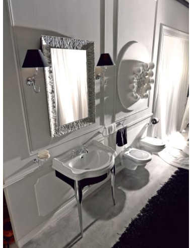 Kerasan piekaramais bidē Retro 102601 - 3