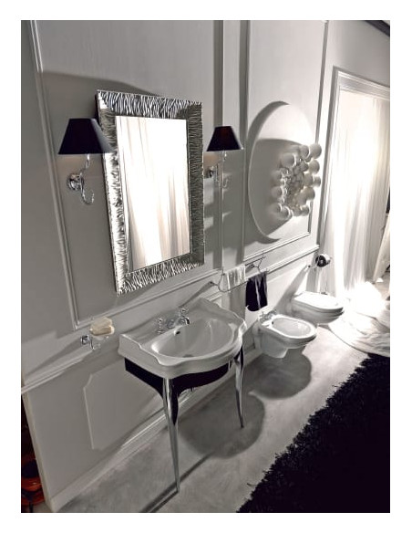 Kerasan piekaramais bidē Retro 102601 - 3