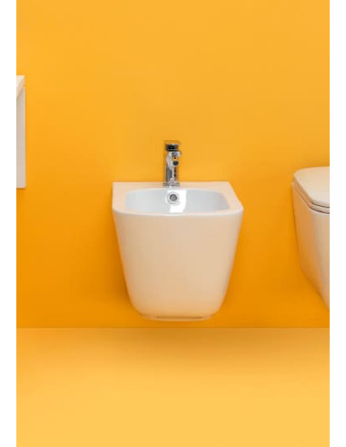 Kerasan piekaramais bidē Tribeca 512501 - 7