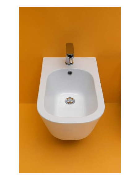 Kerasan piekaramais bidē Tribeca 512501 - 8