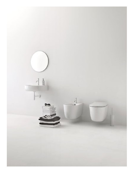 Kerasan piekaramais bidē Nolita 532501 - 4