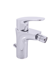 Bidet lever mixer AMUR - Barva chrom - plastová...