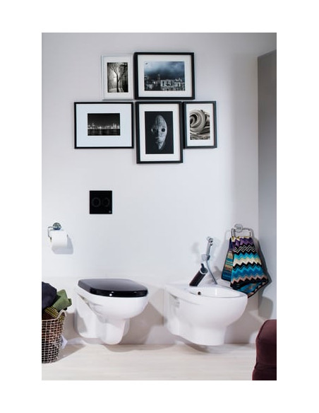 Gustavsberg piekaramais bidē ARTic 4130