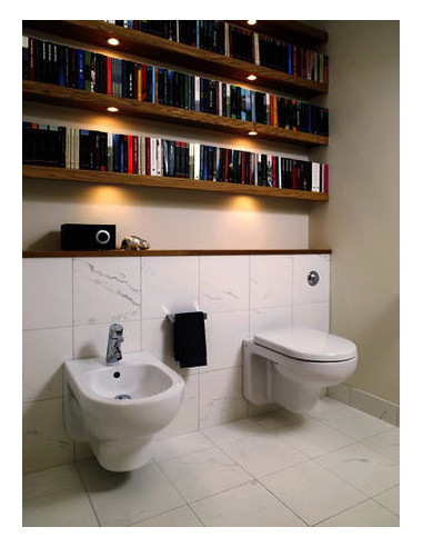 Gustavsberg piekaramais bidē ARTic 4130