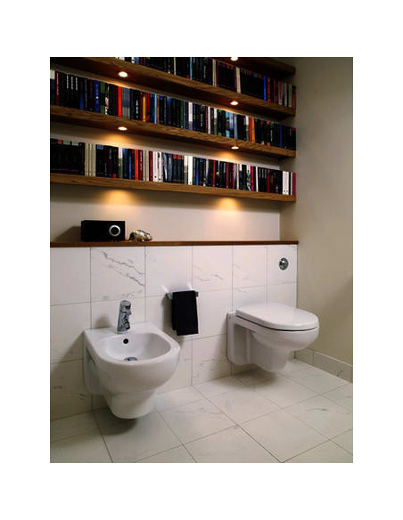 Gustavsberg piekaramais bidē ARTic 4130