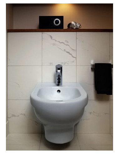 Gustavsberg piekaramais bidē ARTic 4130