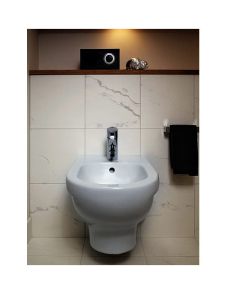 Gustavsberg piekaramais bidē ARTic 4130