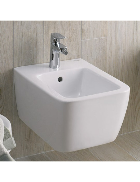 Keramag piekaramais bidē It! 231910