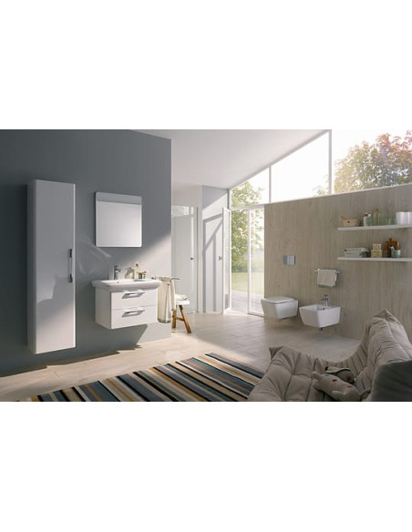 Keramag piekaramais bidē It! 231910